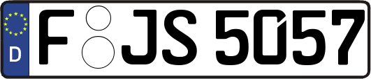 F-JS5057