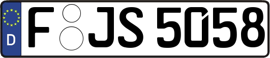 F-JS5058