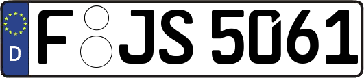 F-JS5061