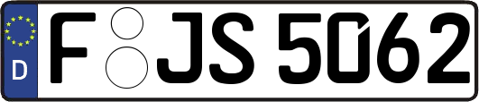 F-JS5062