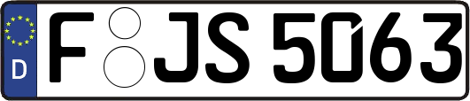 F-JS5063