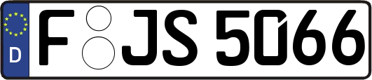 F-JS5066