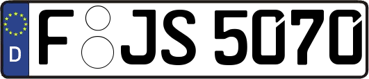 F-JS5070