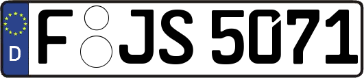 F-JS5071