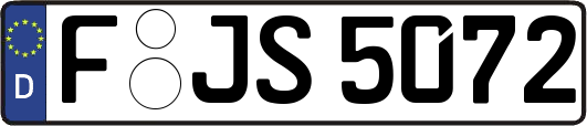 F-JS5072