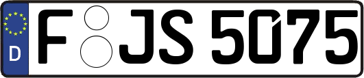 F-JS5075