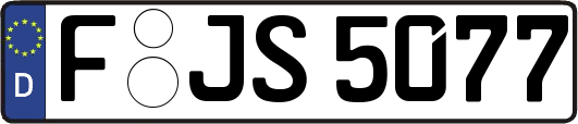 F-JS5077