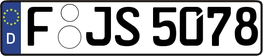 F-JS5078