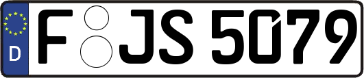 F-JS5079