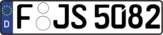 F-JS5082