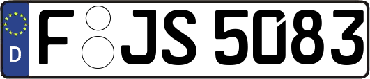 F-JS5083