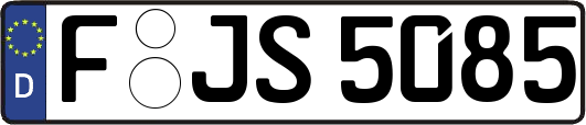 F-JS5085