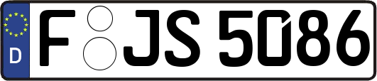 F-JS5086