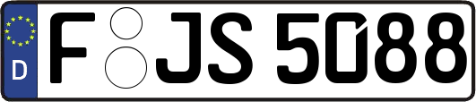 F-JS5088