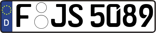 F-JS5089