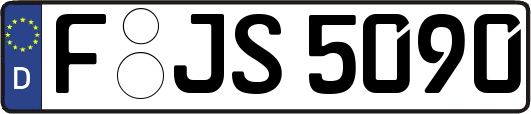 F-JS5090
