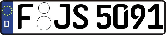 F-JS5091