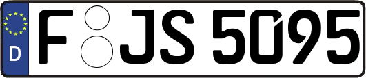 F-JS5095