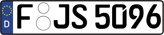F-JS5096