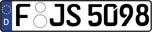 F-JS5098