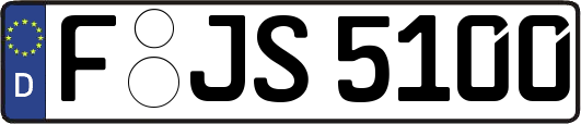 F-JS5100