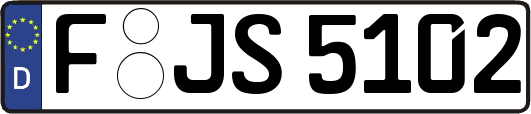 F-JS5102