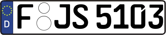 F-JS5103