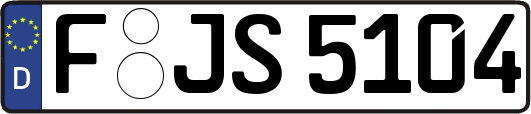 F-JS5104