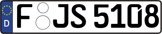 F-JS5108