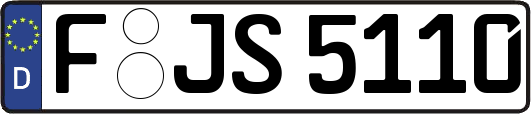 F-JS5110