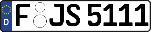 F-JS5111
