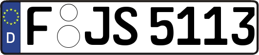 F-JS5113