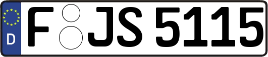 F-JS5115
