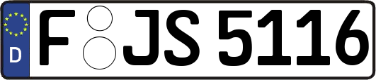 F-JS5116
