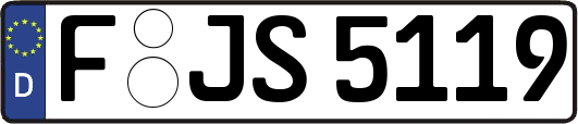 F-JS5119