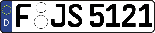 F-JS5121