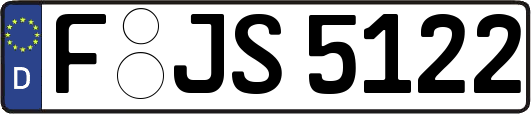 F-JS5122