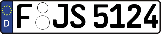 F-JS5124