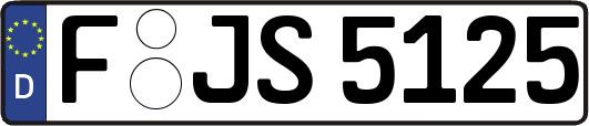 F-JS5125