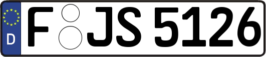 F-JS5126