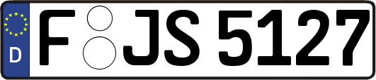 F-JS5127
