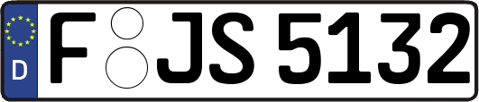 F-JS5132