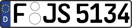 F-JS5134