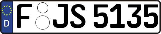 F-JS5135
