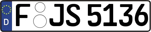 F-JS5136