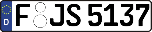 F-JS5137