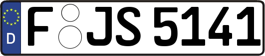F-JS5141