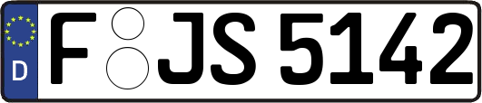 F-JS5142