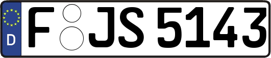 F-JS5143