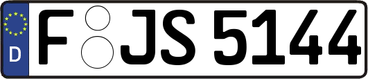 F-JS5144